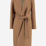 Cappotto Deena in lana 7142547 910 KHAITE 