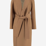 Cappotto Deena in lana 7142547 910 KHAITE 
