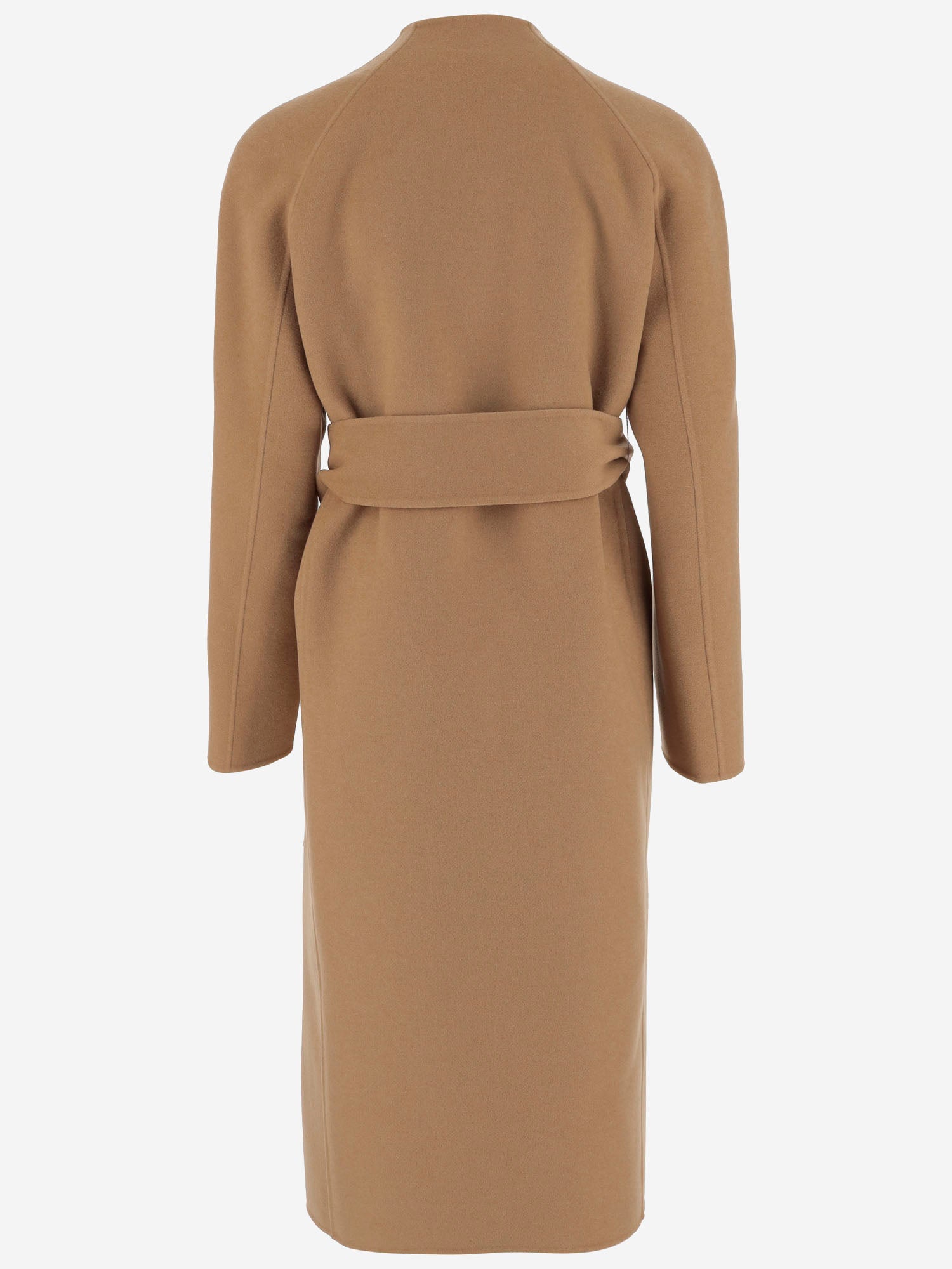 Cappotto Deena in lana 7142547 910 KHAITE 
