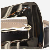 CINTURA LUCCA IN PELLE 9985763 200 KHAITE 