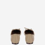 Ballerine in pelle F4057942 106 KHAITE 