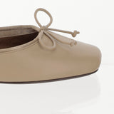 Ballerine in pelle F4057942 106 KHAITE 