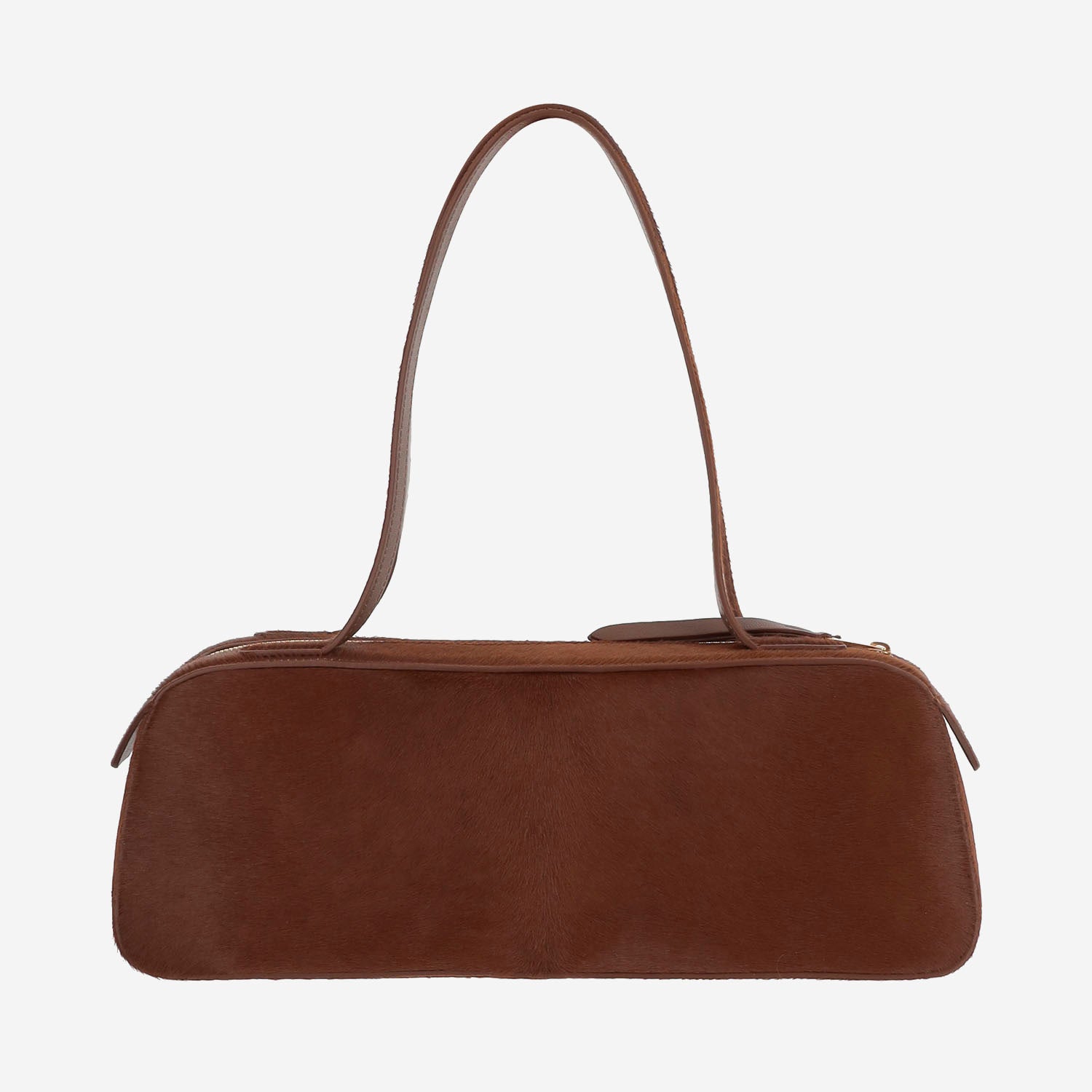 Borsa a tracolla Simona in pelle H2040760 532 KHAITE 