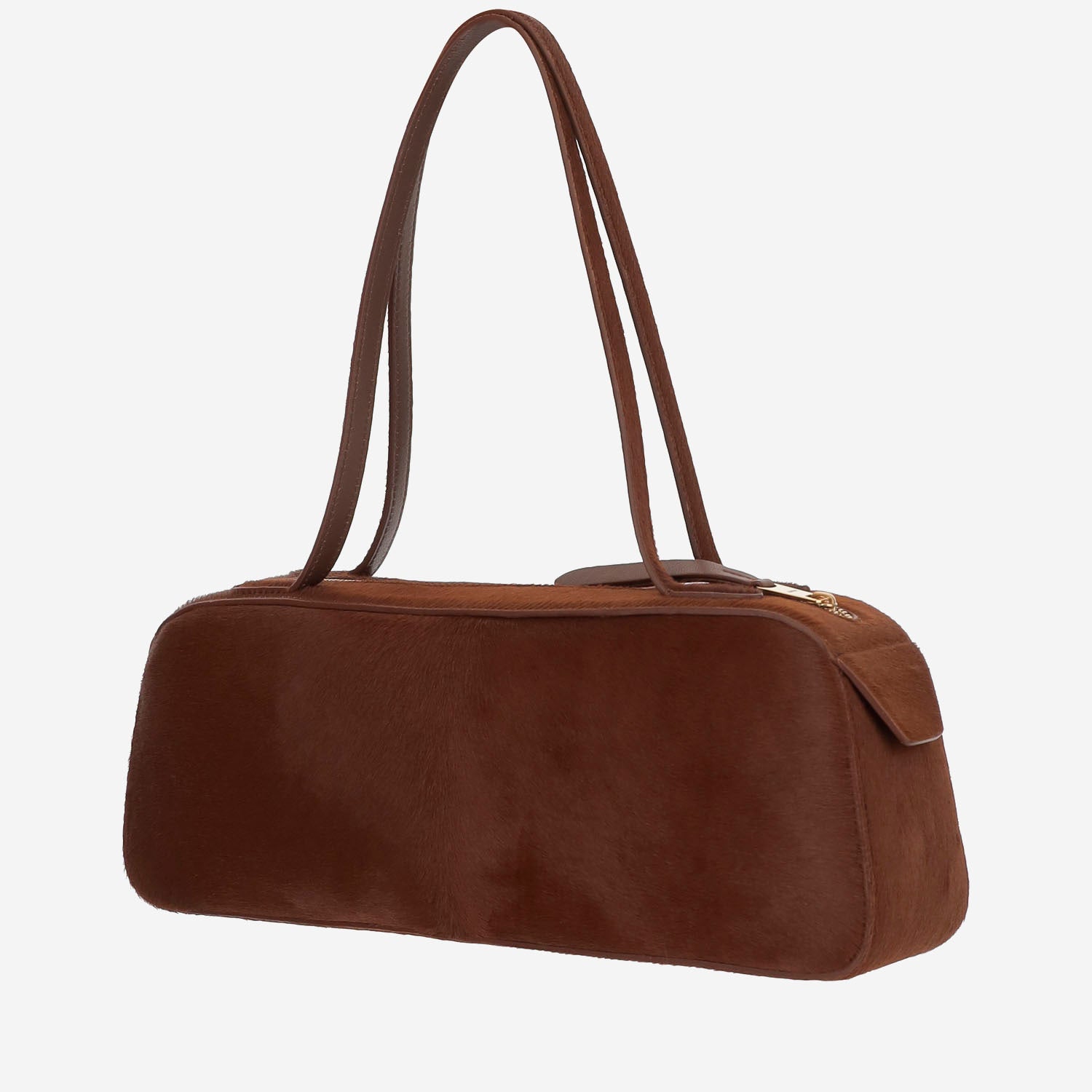 Borsa a tracolla Simona in pelle H2040760 532 KHAITE 