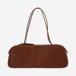 Borsa a tracolla Simona in pelle H2040760 532 KHAITE 