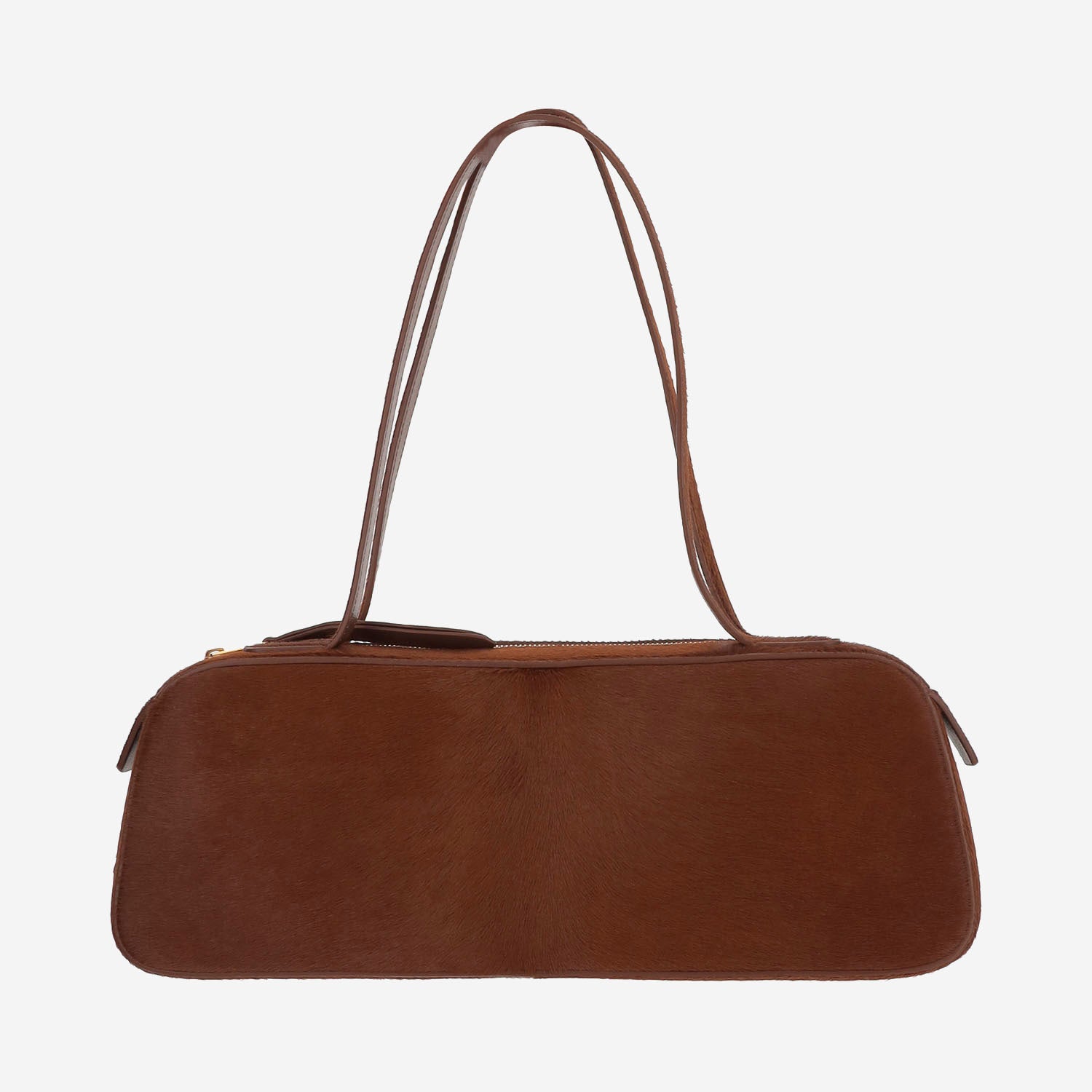 Borsa a tracolla Simona in pelle H2040760 532 KHAITE 