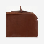 Borsa a tracolla Simona in pelle H2040760 532 KHAITE 