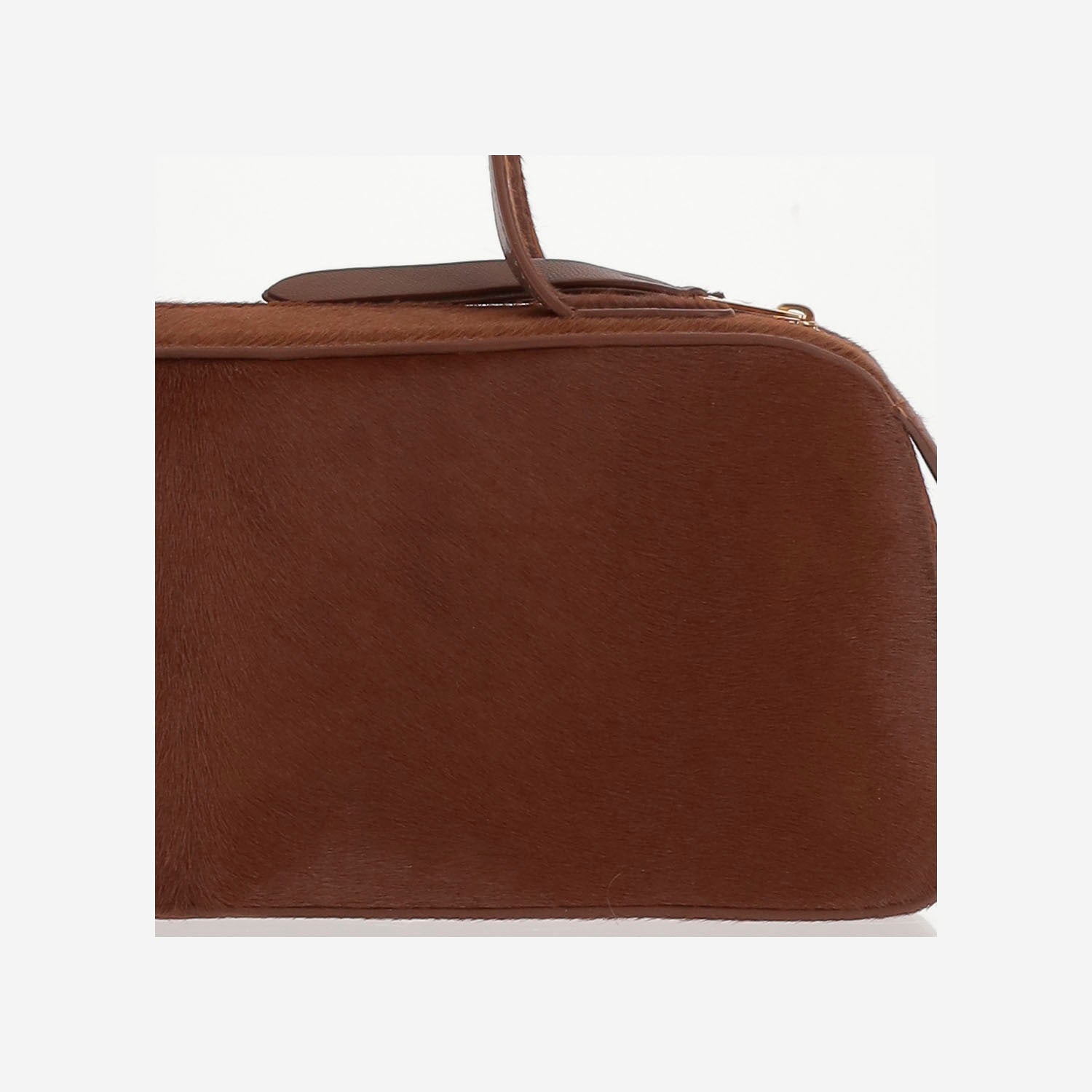 Borsa a tracolla Simona in pelle H2040760 532 KHAITE 