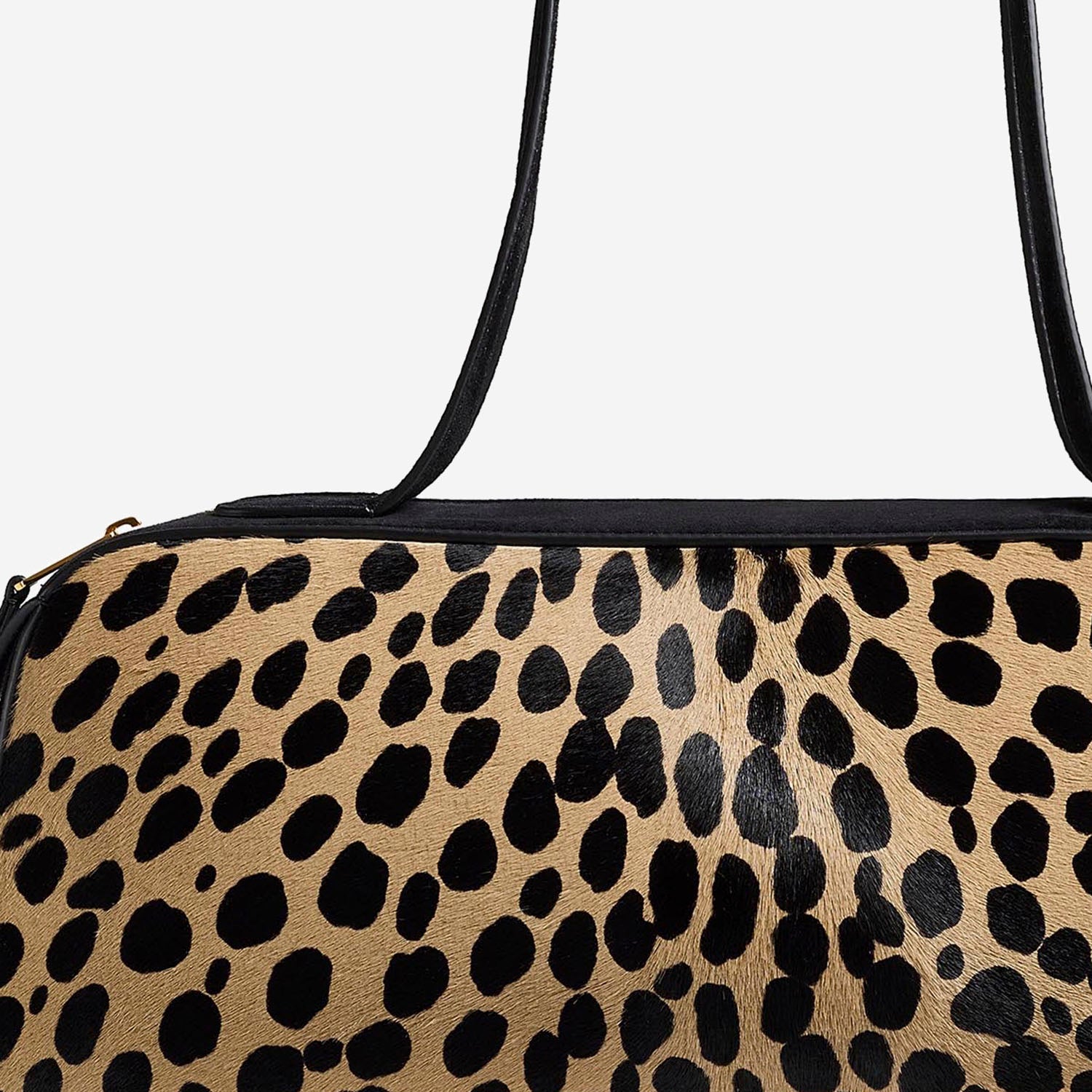 BORSA A SPALLA SIMONA IN CAVALLINO H2040979 836 KHAITE 