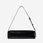 BORSA A TRACOLLA KYE IN PELLE LUCIDA H2050877 200 KHAITE 