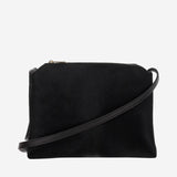 Borsa a tracolla Lina in pelle scamosciata H4010760 200 KHAITE 
