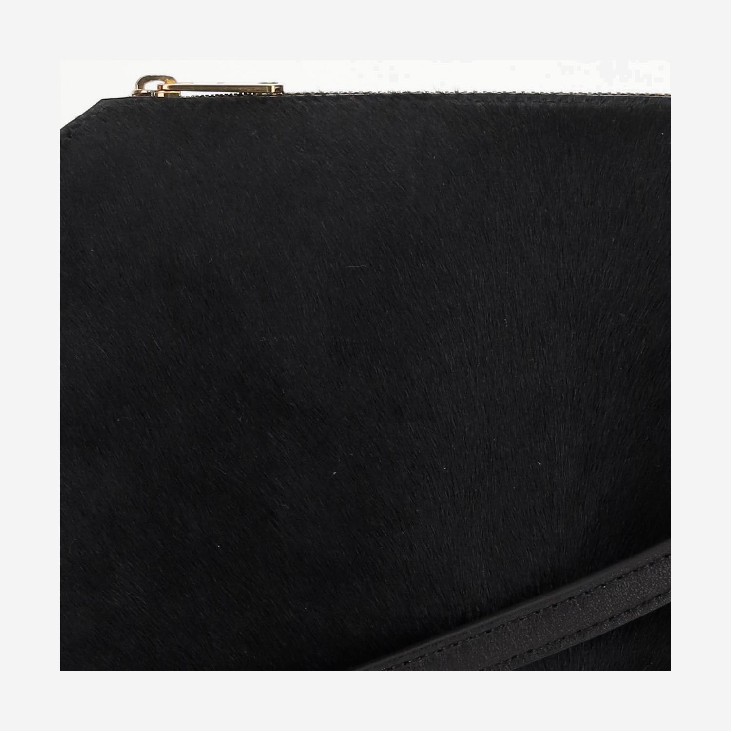 Borsa a tracolla Lina in pelle scamosciata H4010760 200 KHAITE 