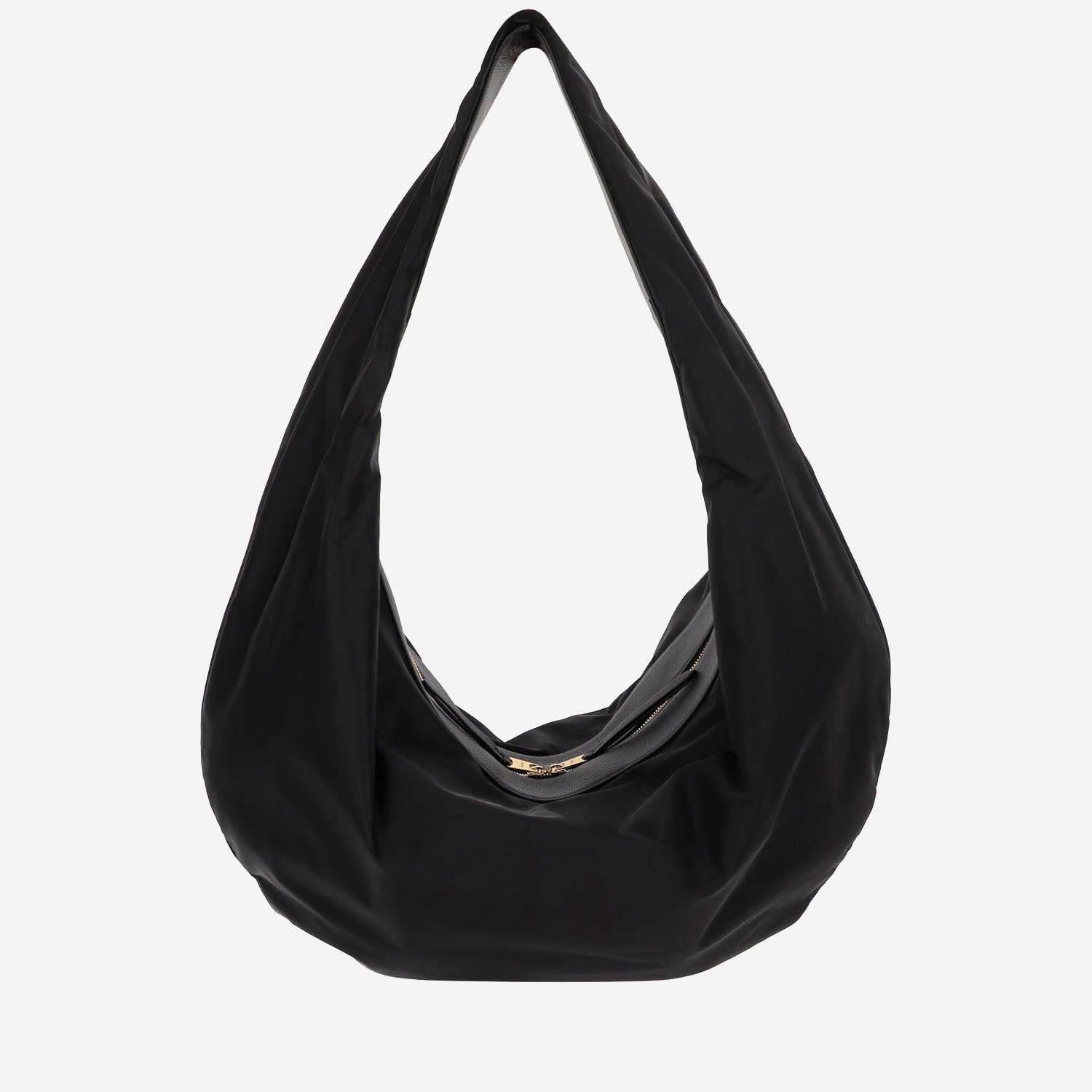 BORSA HOBO OLIVIA SPORT XL H6009951 200 KHAITE 