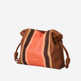 Borsa Flamenco Clutch media in nappa di vitello A411FC1XCX 5691 LOEWE 