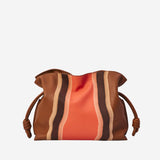 Borsa Flamenco Clutch media in nappa di vitello A411FC1XCX 5691 LOEWE 