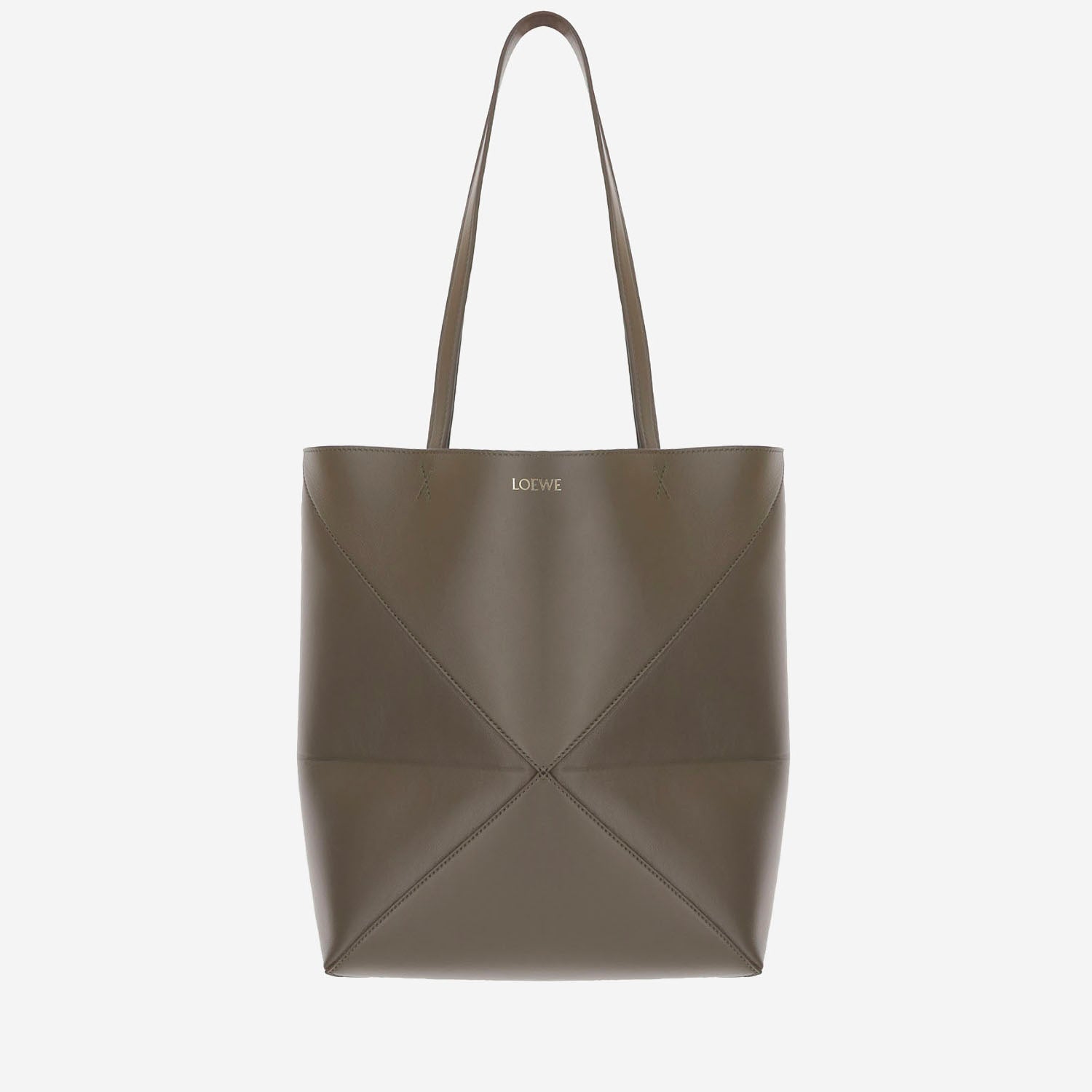 BORSA TOTE PUZZLE FOLD A657G50X01 3969 LOEWE 
