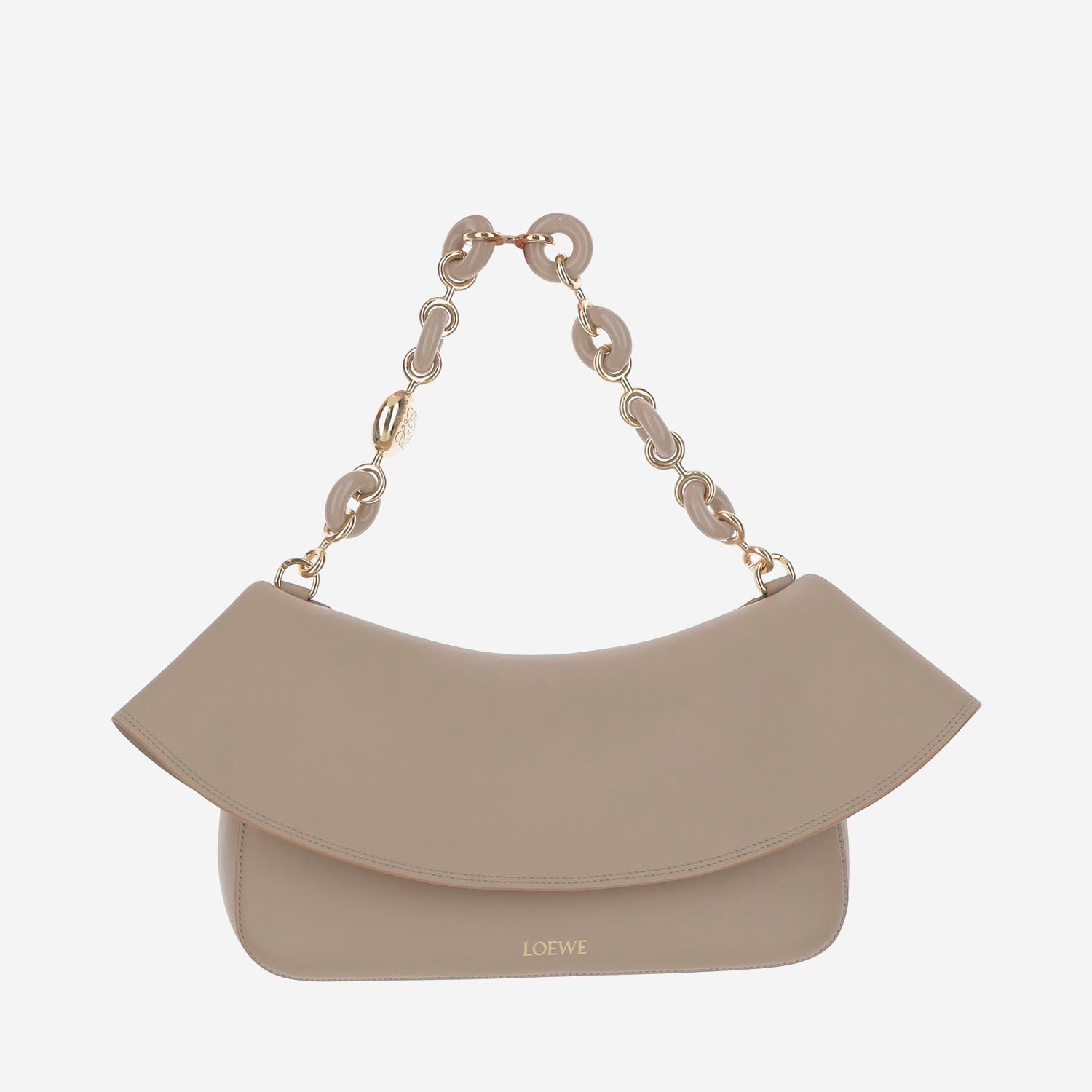 BORSA OLA IN PELLE AP22P22X07 2150 LOEWE 