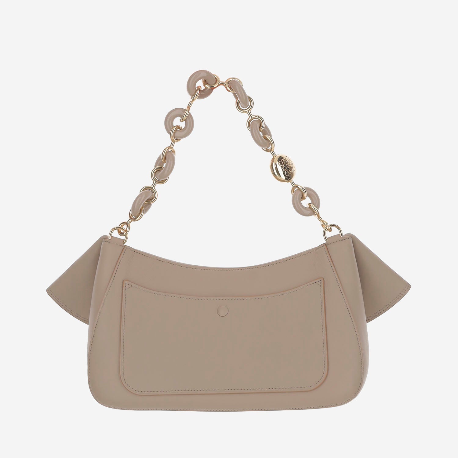 BORSA OLA IN PELLE AP22P22X07 2150 LOEWE 
