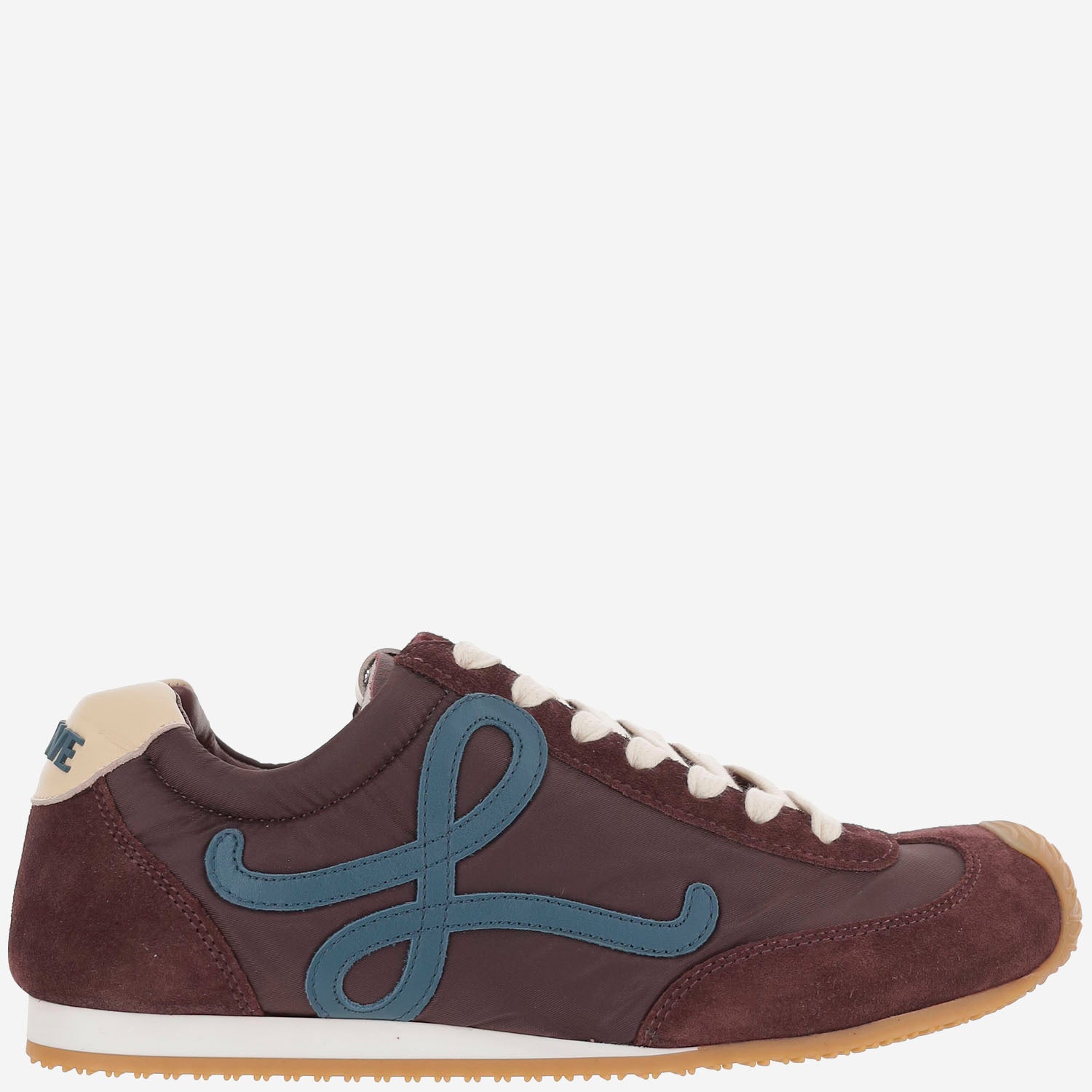 SNEAKERS Ballet Runner 2.0 LBR2282X33 6838 LOEWE 