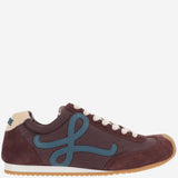 SNEAKERS Ballet Runner 2.0 LBR2282X33 6838 LOEWE 
