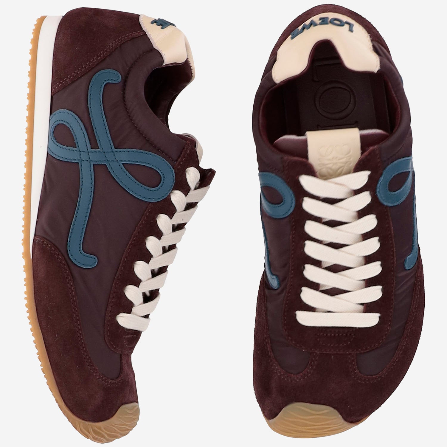 SNEAKERS Ballet Runner 2.0 LBR2282X33 6838 LOEWE 