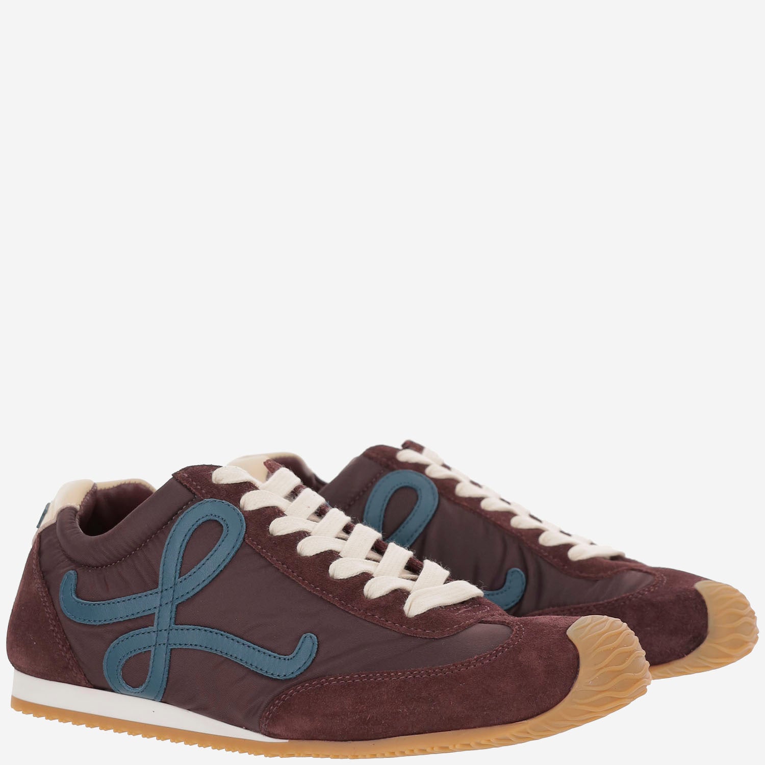 SNEAKERS Ballet Runner 2.0 LBR2282X33 6838 LOEWE 