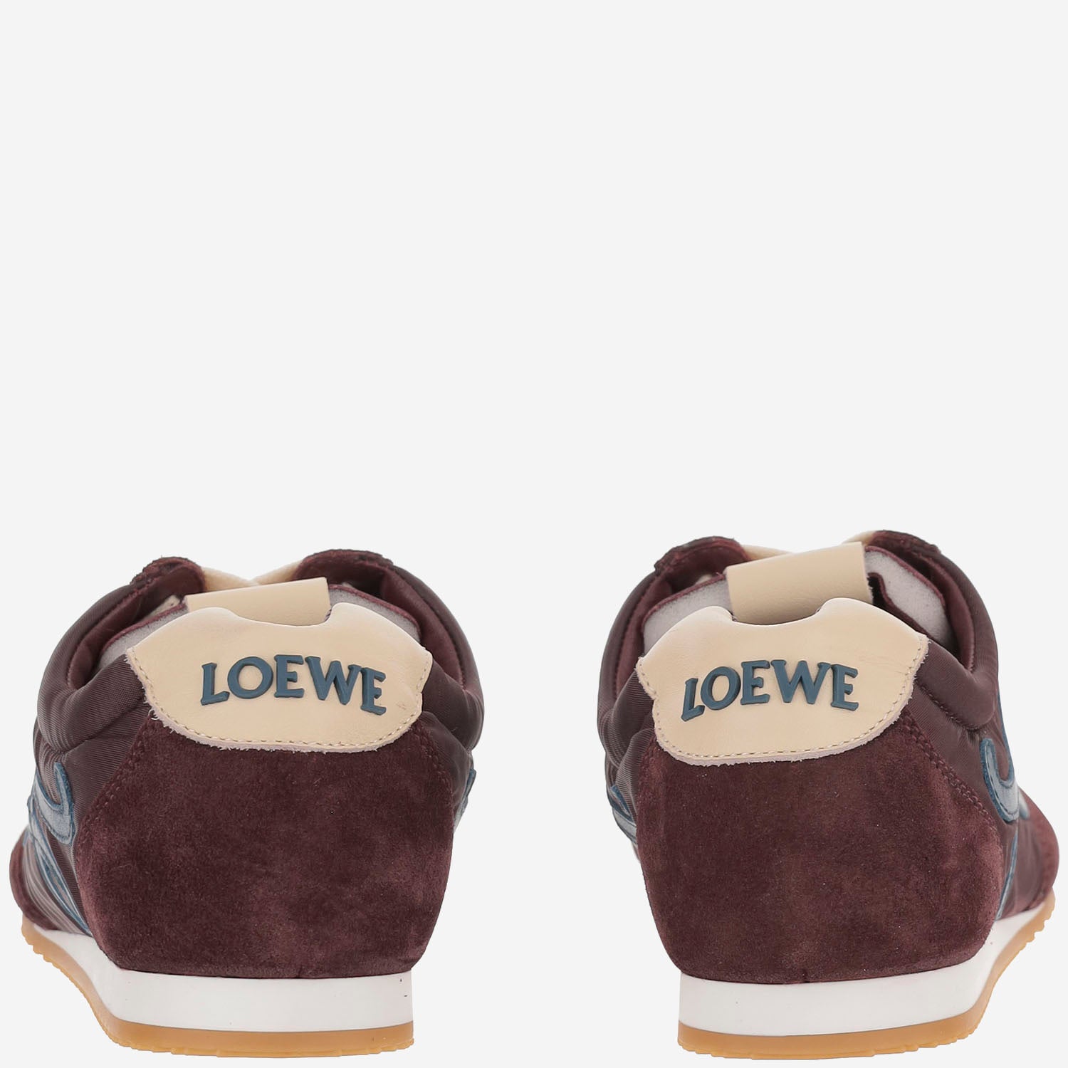 SNEAKERS Ballet Runner 2.0 LBR2282X33 6838 LOEWE 