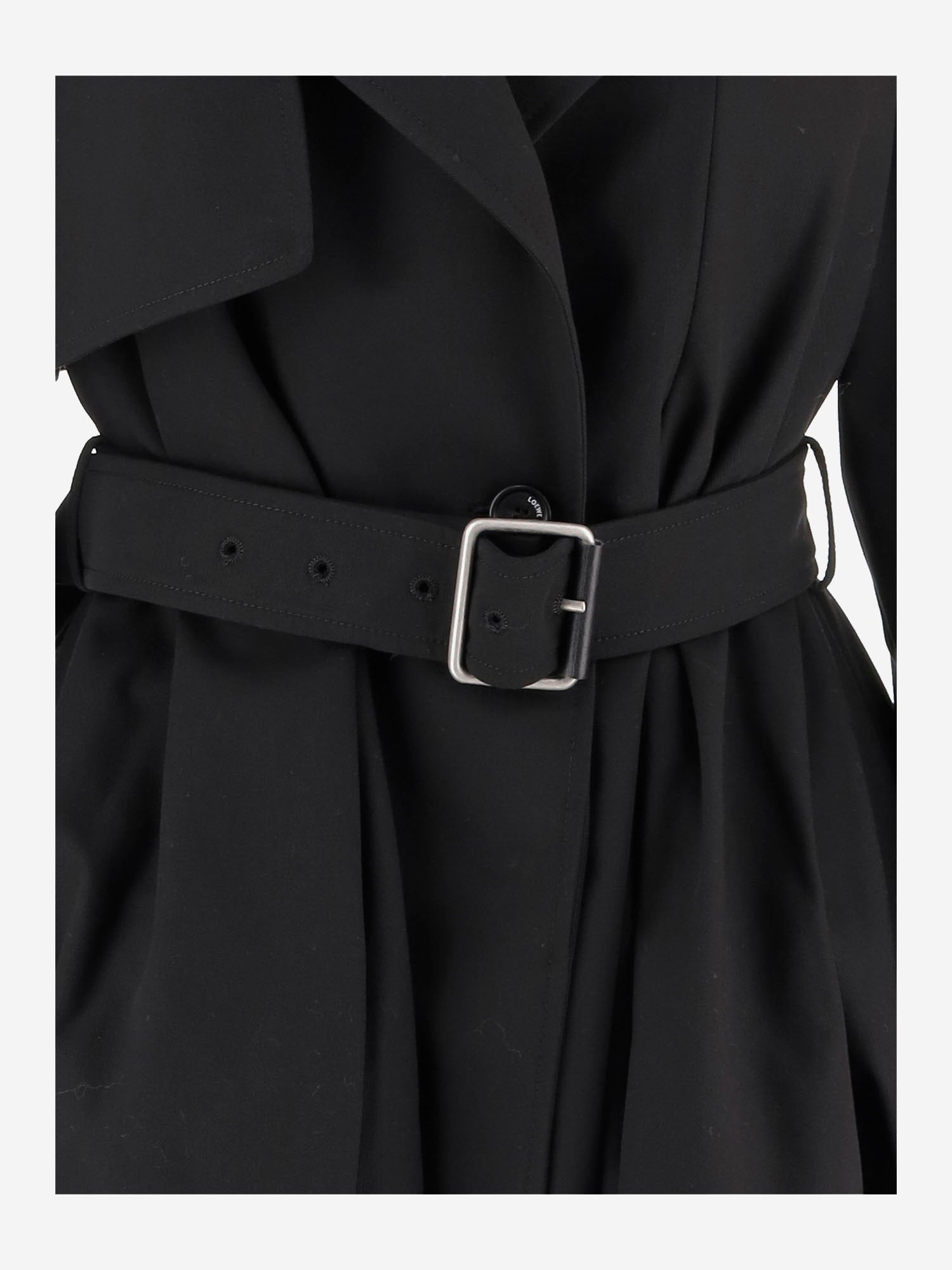 GIACCA IN COTONE S540Y02XCE 1100 LOEWE 
