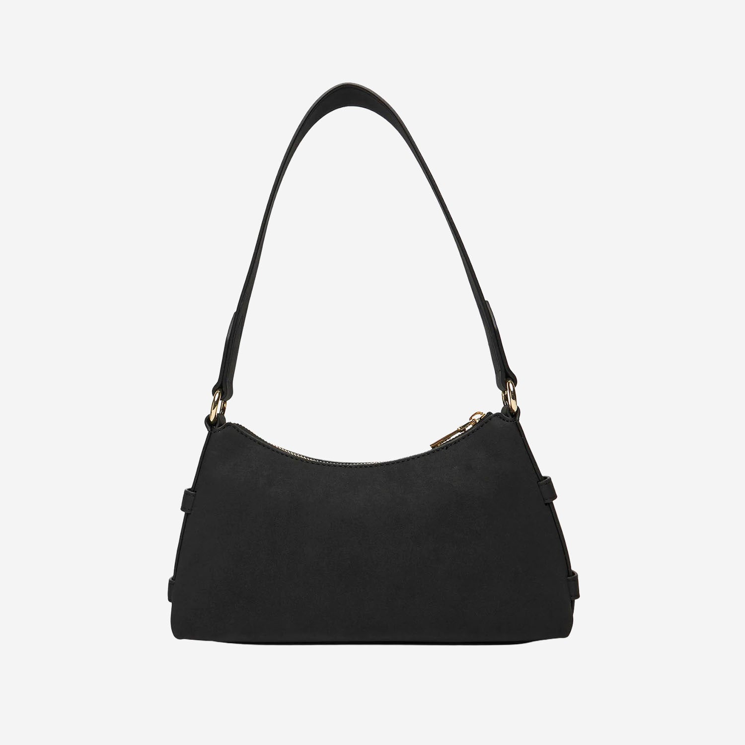 BORSA A SPALLA CON LOGO JC4169PP1N LB0000 LOVE MOSCHINO 