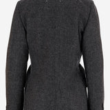 GIACCA IN LANA S29BN0412 M35569855M MAISON MARGIELA 