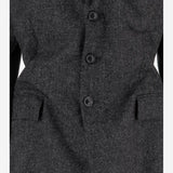 GIACCA IN LANA S29BN0412 M35569855M MAISON MARGIELA 