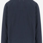 GACCA IN DENIM DI COTONE S50AM0646 M30024962 MAISON MARGIELA 