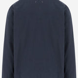 GACCA IN DENIM DI COTONE S50AM0646 M30024962 MAISON MARGIELA 