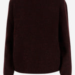 MAGLIONE IN MISTO LANA S51HL0026 M13154001F MAISON MARGIELA 