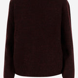 MAGLIONE IN MISTO LANA S51HL0026 M13154001F MAISON MARGIELA 