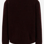 MAGLIONE IN MISTO LANA S51HL0026 M13154001F MAISON MARGIELA 