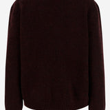 MAGLIONE IN MISTO LANA S51HL0026 M13154001F MAISON MARGIELA 