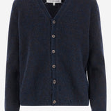 CARDIGAN IN MISTO LANA S51HP0023 M13154002F MAISON MARGIELA 