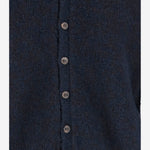 CARDIGAN IN MISTO LANA S51HP0023 M13154002F MAISON MARGIELA 