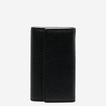 PORTACHIAVI IN PELLE S55UA0026 P4806T8013 MAISON MARGIELA 