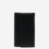 PORTACHIAVI IN PELLE S55UA0026 P4806T8013 MAISON MARGIELA 