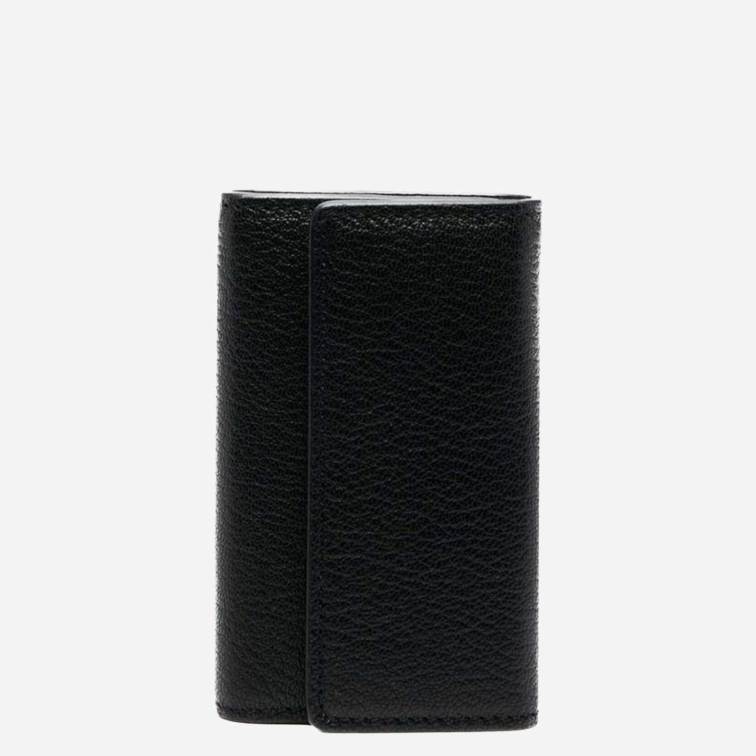 PORTACHIAVI IN PELLE S55UA0026 P4806T8013 MAISON MARGIELA 