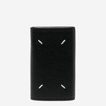 PORTACHIAVI IN PELLE S55UA0026 P4806T8013 MAISON MARGIELA 