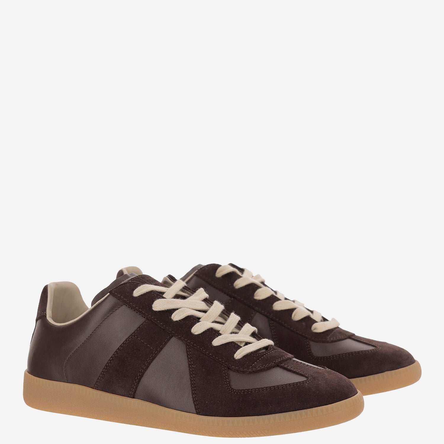 SNEAKERS REPLICA S57WS0236 P1895T2154 MAISON MARGIELA 