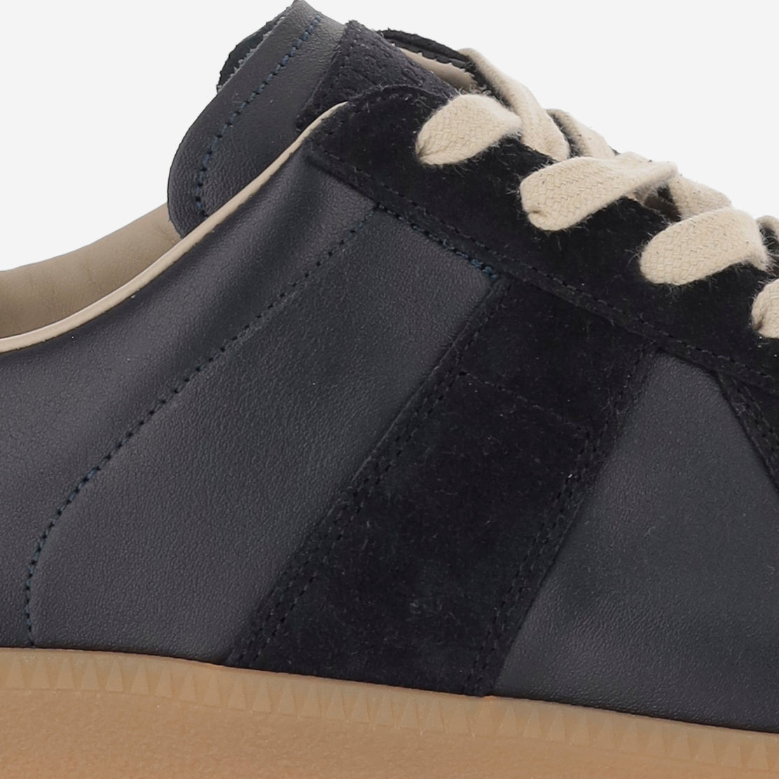 SNEAKERS REPLICA S57WS0236 P1895T6065* MAISON MARGIELA 