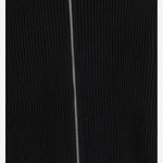 MAGLIONE A COSTE IN LANA VERGINE S67HP0032 M13181900 MAISON MARGIELA 