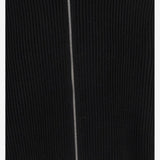 MAGLIONE A COSTE IN LANA VERGINE S67HP0032 M13181900 MAISON MARGIELA 