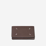 PORTACARTE IN PELLE SA3VX0005 P4745T2358 MAISON MARGIELA 