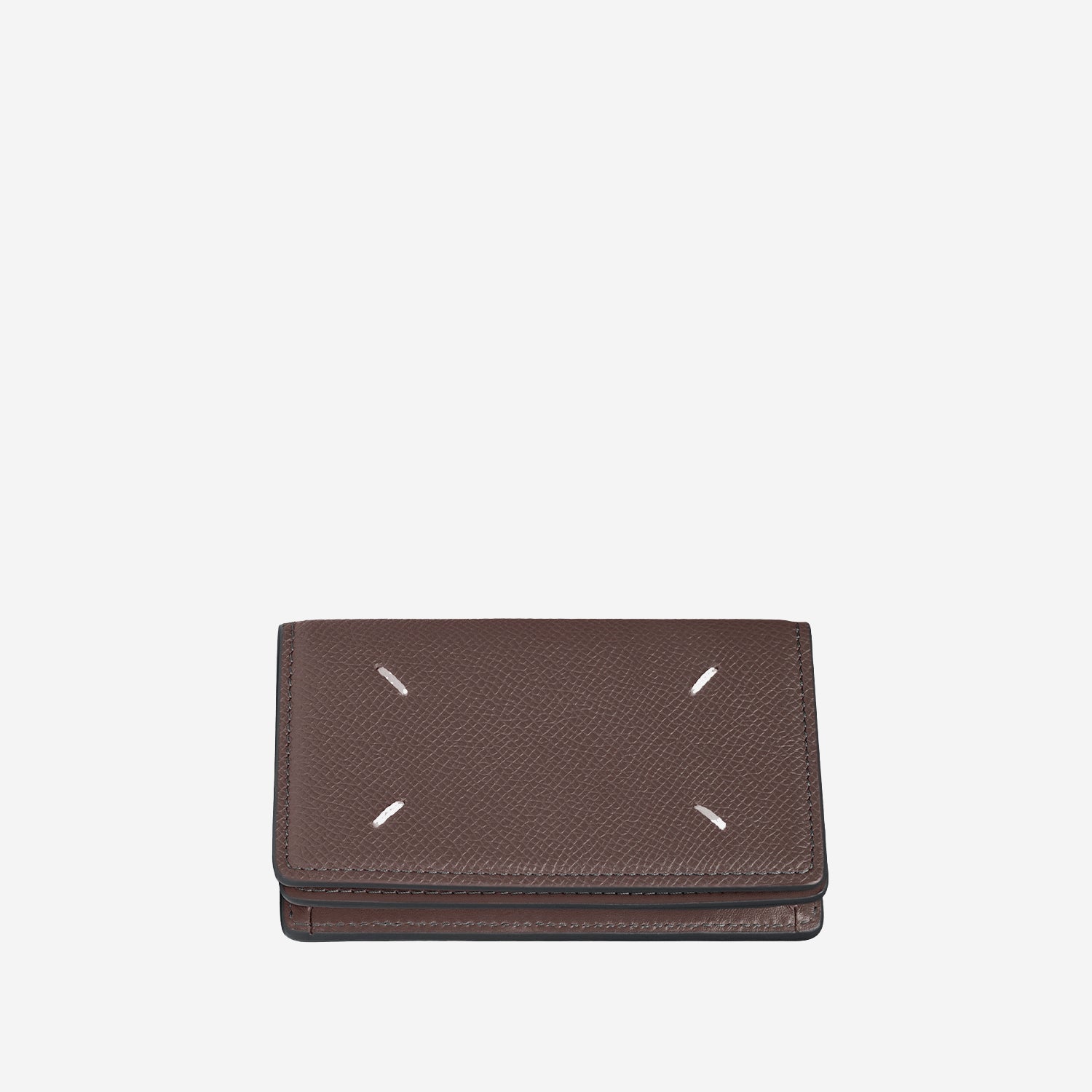 PORTACARTE IN PELLE SA3VX0005 P4745T2358 MAISON MARGIELA 