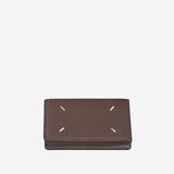 PORTACARTE IN PELLE SA3VX0005 P4745T2358 MAISON MARGIELA 